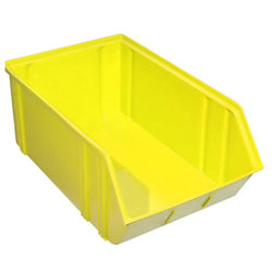 $397.60 - 1Pza, 31x50x20cm, Ancho x Fondo x Alto, 40Kg, Amarillo, Polietileno, Gaveta 9., MXRAA-001, Empaque: 41X51X52 cm, 1.6kg, Envío: 0 Días