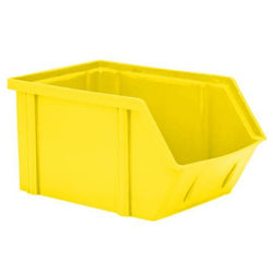 $207.18 - 1Pza, 21x27.5x18cm, Ancho x Fondo x Alto, 11Kg, Amarillo, Polietileno, Gaveta 8., MXMFC-001, Empaque: 22X17X32 cm, 0.53kg, Envío: 0 Días