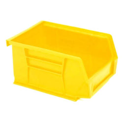 $87.76 - 1Pza, 10.5x14.5x7.5cm, Ancho x Fondo x Alto, 1.5Kg, Amarillo, Polietileno, Gaveta 1., MXPAS-001, Empaque: 12X 9X 16 cm, 0.09kg, Envío: 0 Días
