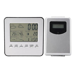 $506.77 - °C°F,Temp. Interior. 0 a 50°C ó 32 a 122°F,Temp. Exterior. -20 a 60°C ó -4 a 140°F, 2"AAA"/2"AAA", MXIDR-001, Empaque: 28X23X10 cm, 0.8kg, Envío: 0 Días