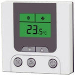 $4980.44 - 24VAC,60Hz,0.5A. Flotante,Enfriamiento/Calefacción/Ventilador,°C/°F, MXGSC-002, Empaque: 9X9X3 cm, 0.3kg, Envío: 10 Días