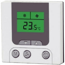 $4980.44 - 24VAC,60Hz,0.5A. Flotante,Enfriamiento/Calefacción/Ventilador,°C/°F, MXGSC-002, Empaque: 9X9X3 cm, 0.3kg, Envío: 10 Días