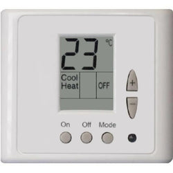 $5312.47 - 24VAC,60Hz,<3W,1A, Proporcional, Enfriamiento/Calefacción/Ventilador,°C, MXTOT-001, Empaque: 10X 9X 3 cm, 0.1kg, Envío: 10 Días