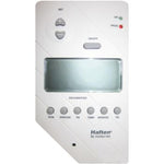 $5959.50 - 24VAC, 60Hz, <3W, 1A, Proporcional, Enfriamiento/Calefacción, °C, MXCPR-001, Empaque: 9X 16X 4 cm, 0.18kg, Envío: 6 Días