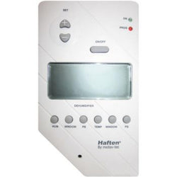 $5959.50 - 24VAC, 60Hz, <3W, 1A, Proporcional, Enfriamiento/Calefacción, °C, MXCPR-001, Empaque: 9X 16X 4 cm, 0.18kg, Envío: 6 Días