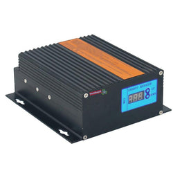 $18738.80 - 48V, 30A, 60Hz, 1000W Eólico, 1000W Solar, MXHPY-040, Empaque: 15X 16 X 6 cm, 1kg, Envío: 12 Días