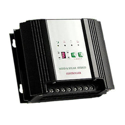 $8351.46 - 600W Eólico, 300W Solar, 24V, 15A, 60Hz, Off-Grid, MXWDR-010, Empaque: 17X20X11 cm, 2kg, Envío: 25 Días