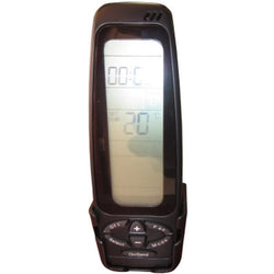 $749.20 - Control p/termostato Prop.,sensor inf. p/Enf. y Cal.,Negro, MXFSH-012, Empaque: 4X 6X 16 cm, 0.25kg, Envío: 6 Días