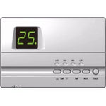 $1430.28 - 120VAC, 0Hz, <3W, 3A, ON/OFF, HeatPump/Ventilador, °C/°F, MXCTC-005, Empaque: 15X 11X 5 cm, 0.15kg, Envío: 6 Días