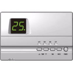 $1430.28 - 120VAC, 0Hz, <3W, 3A, ON/OFF, HeatPump/Ventilador, °C/°F, MXCTC-005, Empaque: 15X 11X 5 cm, 0.15kg, Envío: 6 Días