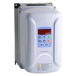 $54042.38 - Convertidor de Frecuencia, 20HP, 15kW, 440V,3F,60Hz, A Prueba de Agua, MXSTH-014, Empaque: 20X31X22 cm, 6kg, Envío: 10 Días
