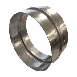 $441.57 - 22"Ø, C.24, Inoxidable 430, Unión Externa, 100% Espejo, MXMRL-008, Empaque: 56X56X8 cm, 2.6kg, Envío: 6 Días