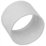 $826.70 - 6 Pzas, 200mm Ø, Cople, Blanco, PVC., MXCOE-019, Empaque: 45X45X45 cm, 0.20kg, Envío: 12 Días