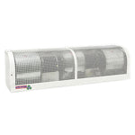 $41071.09 - 60" Longitud, 6m Alcance, 3077CFM, 5227m3/hr, 220V, 2x3/4HP, 60Hz, 5.9A, 69dB., MXCOP-006, Empaque: 170X40X40 cm, 62kg, Envío: 15 Días