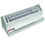 $52279.80 - 60" long. 5m. Alcance, 5505m3/hr, 220V, 3F, 60Hz, 5.7/2.9A, 1/2HP, 70dB, MXCFW-008, Empaque: 157X 41X 38 cm, 42kg, Envío: 8 Días