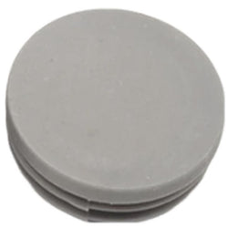 $85.12 - 1Pza, 16mm Ø, Plástico, Circular, Gris., MXPCV-001, Empaque: 10X 4X 13 cm, 0.0007kg, Envío: 25 Días