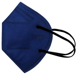 $33.72 - 1Pza, Navy/Azul Marino, Protección FFP2, Non Woven, 4 capas., MXRXN-001, Empaque: 12X17X1 cm, 0.02kg, Envío: 0 Días