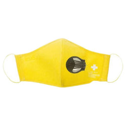 $137.42 - 1 pza, Yellow / Amarillo, 1 Válvula, Lavable, Non Woven, 3 Capas., MXIRS-001, Empaque: 18X9X1 cm, 0.02kg, Envío: 0 Días
