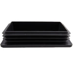 $29.18 - 1Pza, 13x26mm, Plástico, Rectangular, Negro., MXCQR-001, Empaque: 10X 4X 13 cm, 0.0015kg, Envío: 25 Días