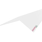 $1446.09 - 1 Pza, 0.6 x 3.05m, Calibre 26, Inclinacion 20°, Material Acero, Acabado Pintro., MXCGN-031, Empaque: 0X60X305 cm, 7kg, Envío: 8 Días