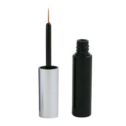 $56.73 - 1 pza. Color: Negro con tapa Plateada, Plástico AS + ABS, Rellenable, MXEYE-001, Empaque: 3X13X3 cm, 1kg, Envío: 0 Días