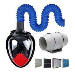 $41156.49 - 123 CFM, 210 m³/hr, 3"Ø, 15m, 115V/1F/60Hz, 241W, 43dB, Filtro Metálico, Filtro Acetato, Filtro Plizado, HEPA, Carbón Activado.









, MXSRV-021, Empaque: 100X100X100 cm, 14kg, Envío: 10 Días