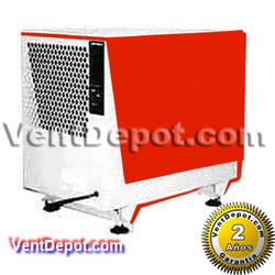 $155718.66 - 26Litros, 56Pintas, 611m³/hrc., 880W, 7A, 110V, 1F, 57 dB, Compresor Rotatorio., MXHDD-001, Empaque: 67X 56X 39 cm, 36kg, Envío: 13 Días