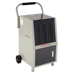 $58969.23 - 70Litros, 123Pintas, 80 a 130m³/hr., 1050W, 9.6A, 110V, 1F, /60Hz, 1 Velocidad, Color Gris., MXRND-002, Empaque: 80X50X55 cm, 45kg, Envío: 0 Días