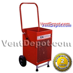 $94510.94 - 24Litro 52Pintas, 165m³/hr., 470W, 5A, 110V, 1F, 60Hz, con Bomba de Agua., MXDRL-001, Empaque: 51X69X51 cm, 35kg, Envío: 15 Días