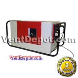 $232037.48 - 45Litros, 97Pintas, 1189m³/hr., 1050W, 16A, 110V, 1F, 60Hz, 66dB., MXDTD-001, Empaque: 94X 49X 49 cm, 75kg, Envío: 15 Días