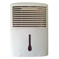 $8802.86 - 19Litros, 40Pintas, 69m³/hr., 250W, 8A, 115V, 1F, 60Hz, 58dB, Color Blanco., MXEXC-001, Empaque: 40X52X31 cm, 19kg, Envío: 0 Días