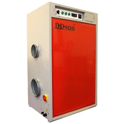 $611622.72 - 364ppd,172Lpd,460V,10A,3 Fases,60Hz,14RPH,8kW,900/250m3/h, MXDD9-002, Empaque: 82X140X67 cm, 180kg, Envío: 15 Días