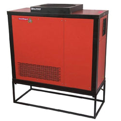 $595974.40 - 135Litros, 285Pintas, 2973m³/hr., 3680W, 16A, 220V, 3F, 60Hz, Con Bomba, Color Rojo., MXHVD-002, Empaque: 115X140X54 cm, 225kg, Envío: 13 Días