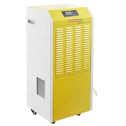 $56999.17 - 138Litros, 242Pintas, 325 a 450m³/hr., 1500W, 1.50A, 110V/1Fase/60Hz, 1 Velocidad, Color Amarillo, MXDDT-002, Empaque: 115X50X45 cm, 51kg, Envío: 0 Días