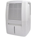 $15244.55 - 24Litros, 50Pintas, 470m³/hr., 615W,  5.3A, 155V, 1F, 60Hz, 66dB,  2 Velocidades., MXFGD-001, Empaque: 59X 39X 34 cm, 17.69kg, Envío: 45 Días