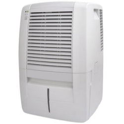 $15244.55 - 24Litros, 50Pintas, 470m³/hr., 615W,  5.3A, 155V, 1F, 60Hz, 66dB,  2 Velocidades., MXFGD-001, Empaque: 59X 39X 34 cm, 17.69kg, Envío: 45 Días