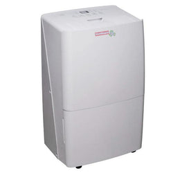 $15441.75 - 33.1 Litros, 70 Pintas, 277CFM, 470m³/hr, 690W, 5A, 115V, 1F, 60Hz, R410A, Color Blanco, MXHIS-002, Empaque: 43X67X33 cm, 20.6kg, Envío: 0 Días