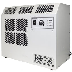 $126285.75 - 29Litros, 62Pintas, 221m³/hr., 900W,  8A, 110V, 1F, 60Hz, 58dB, R407c. , MXDPU-001, Empaque: 74X 54X 39 cm, 37kg, Envío: 13 Días