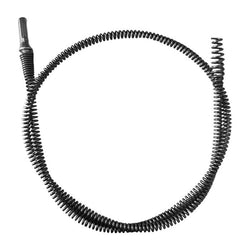 $508.73 - 1 Pza, 1m ó 40" Longitud, Desatascador, Acero Inoxidable., MXSKT-001, Empaque: 30X15X30 cm, 0.22kg, Envío: 0 Días