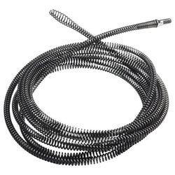 $1010.44 - 1Pza, 5m ó 118" Longitud, Desatascador, Acero Inoxidable., MXNET-001, Empaque: 30X27X7 cm, 0.590kg, Envío: 0 Días