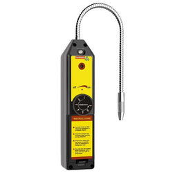 $812.86 - 1Pza, Negro, 0 a 6000ppm,  0°C a 52°C, 5 V,  2xAAA Incluidas., MXAHC-001, Empaque: 9X 24X 6 cm, 0.24kg, Envío: 0 Días