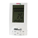 $28117.82 - Escala Formaldehído de 0.00 a 5.00ppm,Temp.0 a 50°C,Humedad 10 a 90%RH, MXMFE-001, Empaque: 20X14X12 cm, 0.165kg, Envío: 10 Días