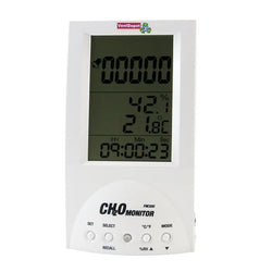 $28117.82 - Escala Formaldehído de 0.00 a 5.00ppm,Temp.0 a 50°C,Humedad 10 a 90%RH, MXMFE-001, Empaque: 20X14X12 cm, 0.165kg, Envío: 10 Días