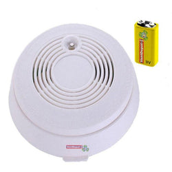 $657.49 - 1Pza, Alarma Visual Roja, Monoxido de Carbono, Batería 1x9V Incluida, 85 a 105dB, 5 a 40°C, Blanco., MXDTP-001, Empaque: 15X10X15 cm, 0.300kg, Envío: 0 Días