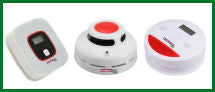  Detectores de Humo