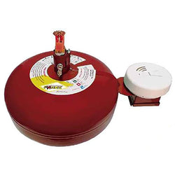 $18615.65 - 6Kg, Clase A, B, C, Tipo Gas, HFC-236 (Hexafluoro Propano)., MXHSF-001, Empaque: 21X24X24 cm, 17.4kg, Envío: 12 Días
