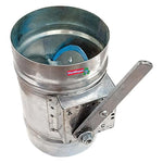 $30470.64 - 80"Ø, con cuadrante, Sellado con neopreno al 99%, Galvanizado, C.16, MXSCM-039, Empaque: 209X209X209 cm, 13.8kg, Envío: 6 Días