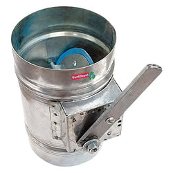 $30470.64 - 80"Ø, con cuadrante, Sellado con neopreno al 99%, Galvanizado, C.16, MXSCM-039, Empaque: 209X209X209 cm, 13.8kg, Envío: 6 Días