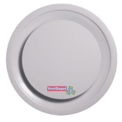 $3649.68 - 16"Ø, Aluminio, 15-3/4" x  24-1/2" x 16-1/2" x 5-1/2", flujo 360, Color Gris., MXRID-016, Empaque: 50X72X52 cm, 1.2kg, Envío: 25 Días