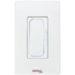 $475.34 - Atenuador Vertical, 120V, 60Hz, LED 200W, Incandescentes 600W, Conexión Unipolar o 3 Vías. , MXDGT-001, Empaque: 11X15X6 cm, 0.160kg, Envío: 0 Días